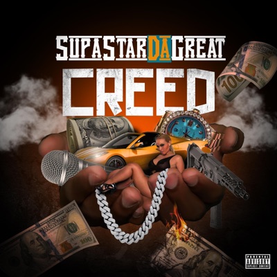 Creed (Mastered Version) - Single