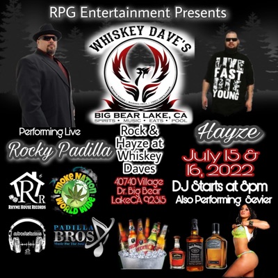 Lets Roll (feat. Oside Blaze) - Single