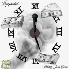 Long Winded (feat. James Garcia) Shock & Dash