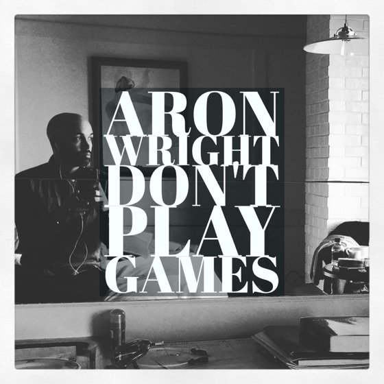 Cover artwork for Don't Play Games