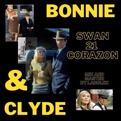 Bonnie & Clyde - Single