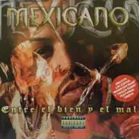 Bendición Mami — Mexicano 777