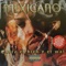 Masacre De Cantantes (feat. Baby Rasta) - Mexicano 777 lyrics