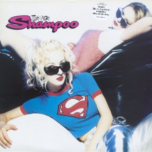 SHAMPOO
