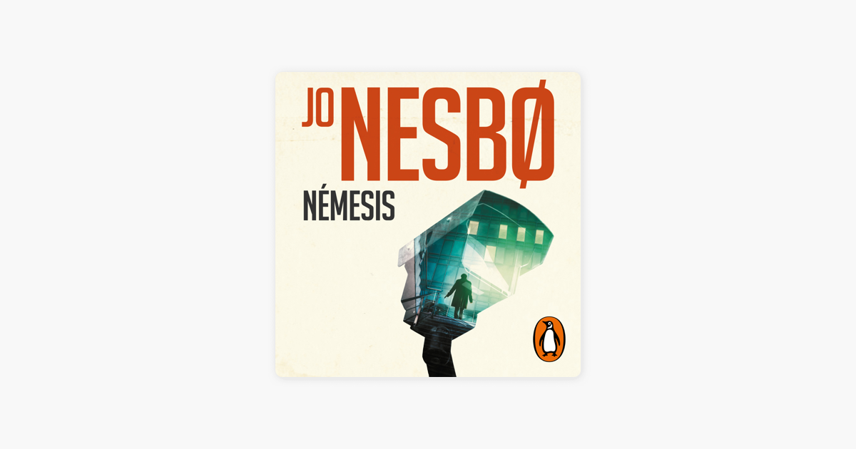 ‎Némesis (Harry Hole 4) on Apple Books