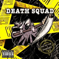 Death Squad - Single - Manifest0 & Die SixFive