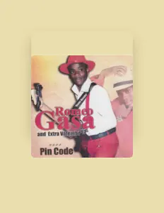 Listen to Romeo Gasa and Extra Valembe, watch music videos, read bio, see tour dates & more!