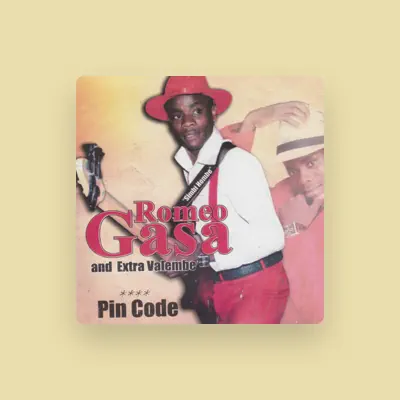 Listen to Romeo Gasa and Extra Valembe, watch music videos, read bio, see tour dates & more!