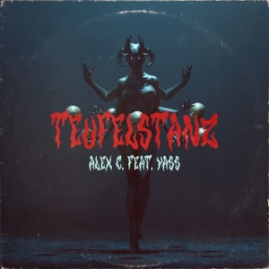 Teufelstanz (feat. Yass) - Single