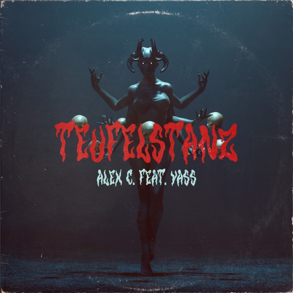 Teufelstanz (feat. Yass) - Single