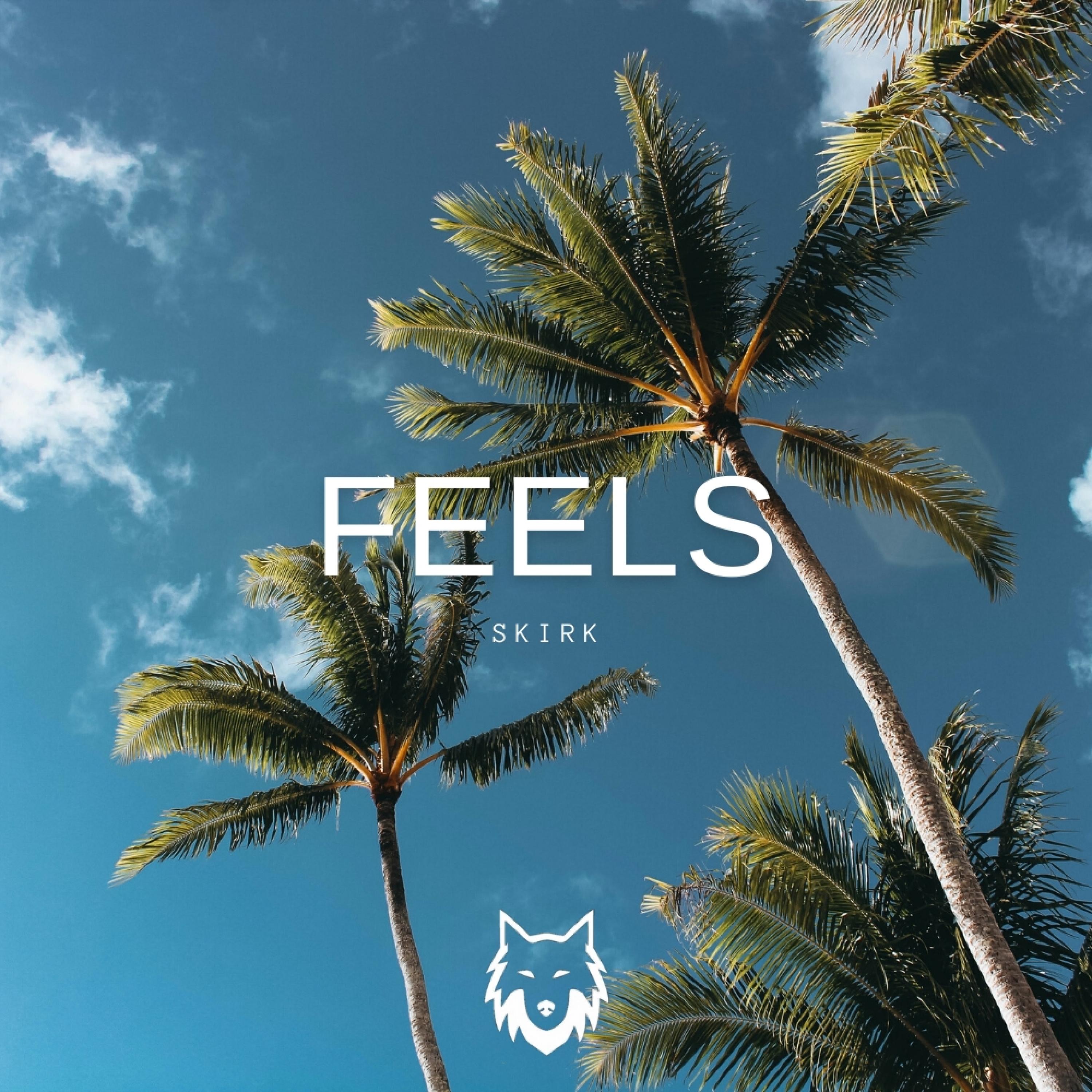 Feels - Single