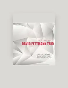 Listen to David Fettmann Trio, watch music videos, read bio, see tour dates & more!