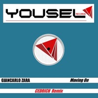 Moving On (Cedrich Remix) - Single - Giancarlo Zara