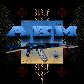 AKM BURLA