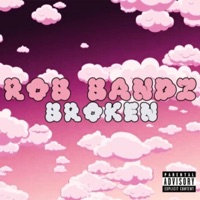 Broken - Single - RobBand2