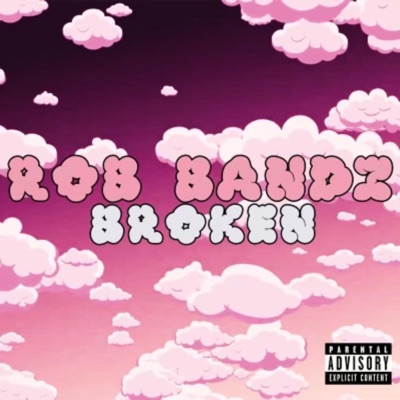 Broken - Single