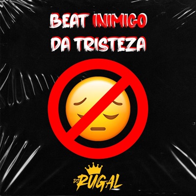 Beat inimigo da tristeza (IAE, BOCA DE PELO) - Single