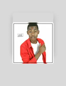 Listen to Jose Marcelino, watch music videos, read bio, see tour dates & more!