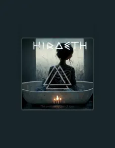 Escucha a Hiraeth, mira videos musicales, lee su biografía, consulta las fechas de las gira y más.