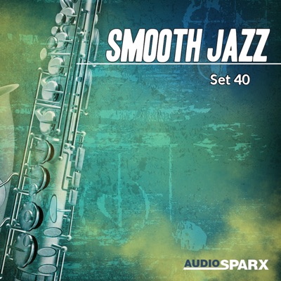 Smooth Jazz, Set 40
