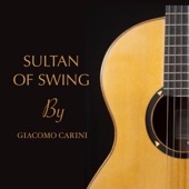 Sultan Of Swing artwork