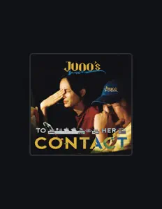 Juno's Writeを聴いたり、ミュージックビデオを鑑賞したり、経歴やツアー日程などを確認したりしましょう！