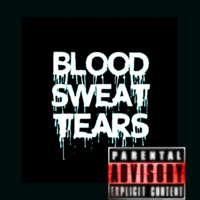 Blood Sweat and Tears - Single