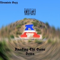 Knocking the Game Down (feat. Monsta) [Bonus Track] - Single - Blue13