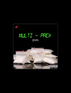 Demanを聴いたり、ミュージックビデオを鑑賞したり、経歴やツアー日程などを確認したりしましょう！