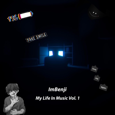 My Life In Music, Vol. 1