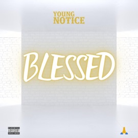 Blessed Young Notice