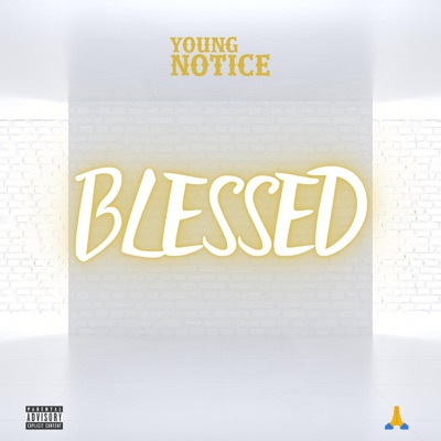 Blessed - Single
