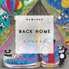 Back Home Remixes - EP