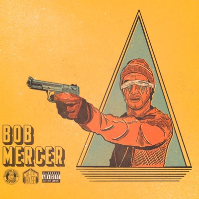 Bob Mercer