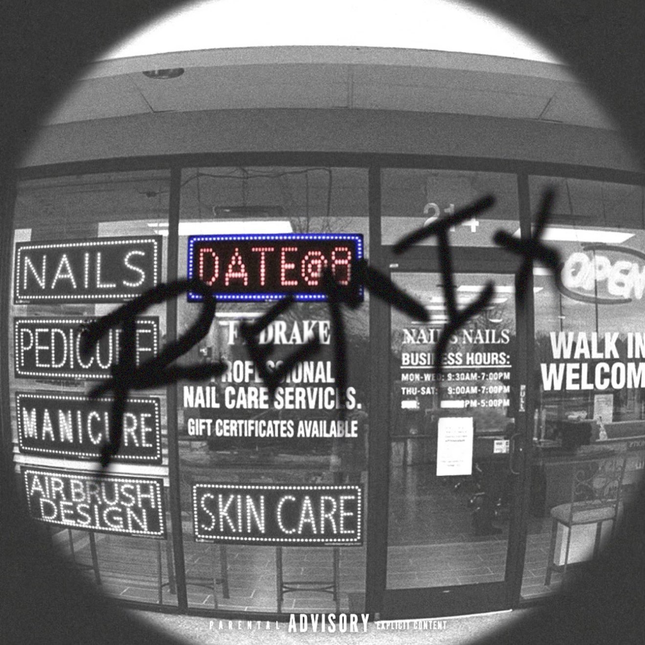 4batz & Drake – act ii: date @ 8 (remix) – Single (2024) [iTunes Match M4A]