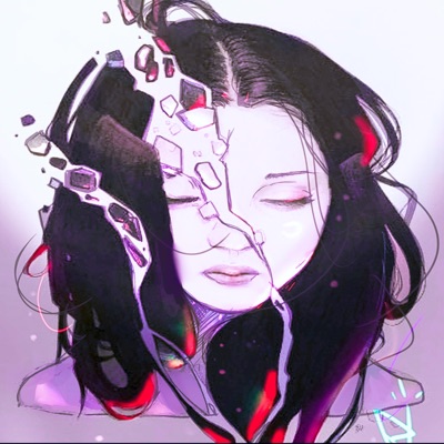 Luna Rosada - Single