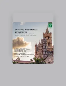 Mauro Visconti을(를) 듣고, 뮤직 비디오를 보고, 약력을 읽고, 투어 일정 등을 확인하세요!