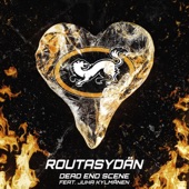 Routasydän (feat. Juha Kylmänen) artwork