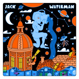 Waterman (Deluxe)