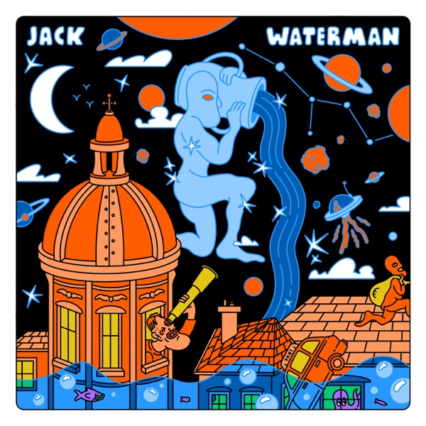 Waterman (Deluxe)