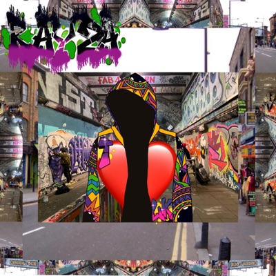 I Love the UK - Single