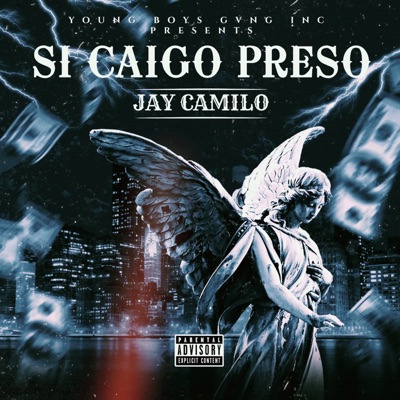 Si Caigo Preso - Single