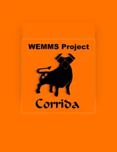 Dengarkan Wemms Project, tonton video musik, baca bio, lihat tanggal tur & lainnya!