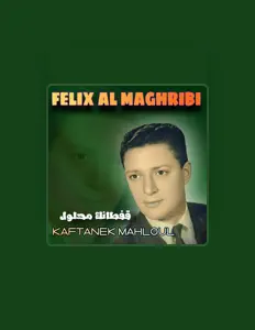 Listen to Felix Al Maghribi, watch music videos, read bio, see tour dates & more!