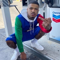 Kick Rocks - Single - TB DaGunSlanga