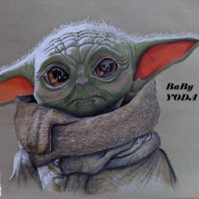 Baby Yoda