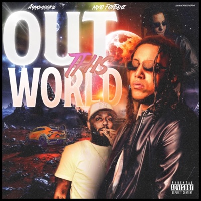 Out This World - Single