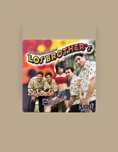 Listen to Los Brothers, watch music videos, read bio, see tour dates & more!