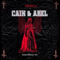 Cain & Abel - Single - Honcholee 1pe