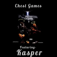 Chest games (feat. Skooby Cobain) - Single - KASPER